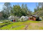 Plot For Sale In Willits, California