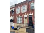 Home For Rent In Philadelphia, Pennsylvania