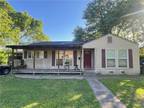 Home For Sale In Bryan, Texas