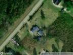 Foreclosure Property: Dover Fort Barnwell Rd