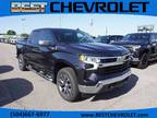 2024 Chevrolet Silverado 1500 Gray, new