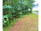 Plot For Sale In Norwood, North Carolina