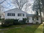 Home For Rent In Summit, New Jersey