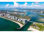 Condo For Sale In Bay Harbor Islands, Florida