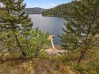 Home For Sale In Loon Lake, Washington