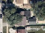 Foreclosure Property: Leclaire Ave