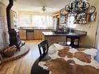 Home For Sale In Parowan, Utah