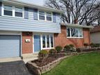 Home For Sale In Wheaton, Illinois