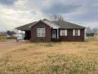Home For Sale In Bolivar, Tennessee