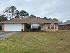 Home For Rent In Navarre, Florida