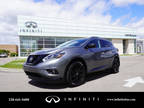 2018 Nissan Murano, 101K miles