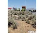 Plot For Sale In Reno, California