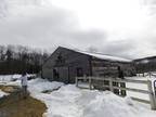 Home For Sale In Hartford, Maine
