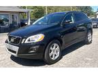 2010 Volvo XC60 For Sale