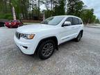 2018 Jeep Grand Cherokee For Sale