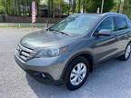 2012 Honda CR-V For Sale