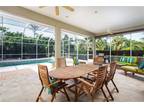 Home For Sale In Naples, Florida