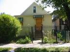 Home For Sale In Chicago, Illinois