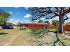 Home For Sale In Dime Box, Texas