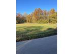 Plot For Sale In Chillicothe, Ohio