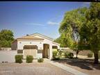 Home For Sale In Sun City West, Arizona