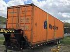 BLOW OUT SALE! 40' High Cube Shipping Containers! Get one before they're gone!