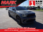 2023 Dodge Durango Gray, 2659 miles