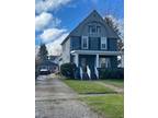 Home For Sale In Ashtabula, Ohio