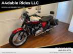 2013 TRIUMPH T100 for sale