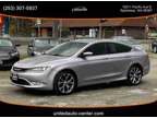 2015 Chrysler 200 for sale