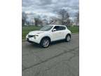 2013 Nissan JUKE for sale