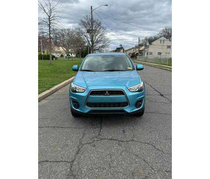 2014 Mitsubishi Outlander Sport for sale is a 2014 Mitsubishi Outlander Sport Car for Sale in Avenel NJ