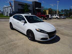 2016 Dodge Dart White, 88K miles