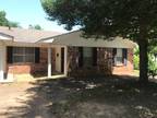 Home For Rent In Tyler, Texas