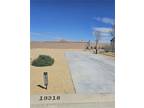 Plot For Sale In Apple Valley, California