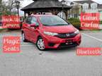 2016 Honda Fit for sale