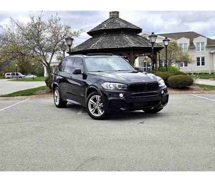 2017 BMW X5 for sale is a Black 2017 BMW X5 3.0si Car for Sale in Louisville KY