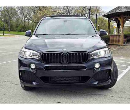 2017 BMW X5 for sale is a Black 2017 BMW X5 3.0si Car for Sale in Louisville KY