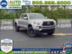 2021 Toyota Tacoma Double Cab for sale