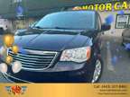 2013 Chrysler Town & Country for sale