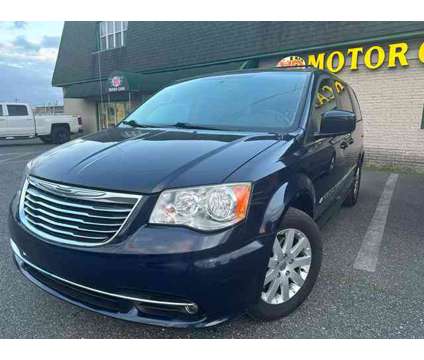 2013 Chrysler Town &amp; Country for sale is a 2013 Chrysler town &amp; country Car for Sale in Aberdeen MD