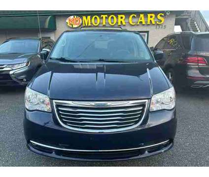 2013 Chrysler Town &amp; Country for sale is a 2013 Chrysler town &amp; country Car for Sale in Aberdeen MD