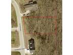 Plot For Sale In Middlebury, Indiana