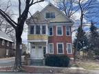 Home For Sale In Schenectady, New York