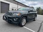 2016 Jeep Grand Cherokee for sale