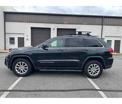 2016 Jeep Grand Cherokee for sale is a Grey 2016 Jeep grand cherokee Car for Sale in Fredericksburg VA