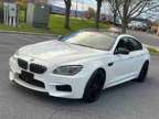 2015 BMW M6 for sale