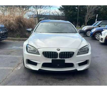 2015 BMW M6 for sale is a 2015 BMW M6 Car for Sale in Frederick MD