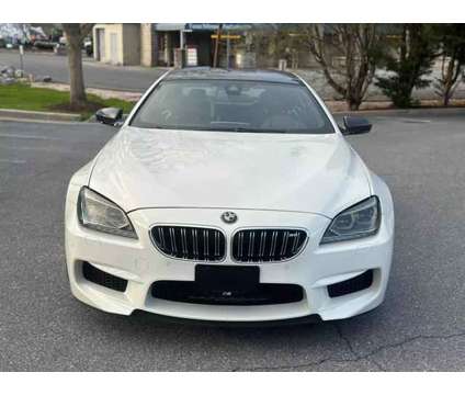 2015 BMW M6 for sale is a 2015 BMW M6 Car for Sale in Frederick MD