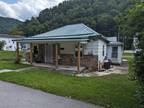 Home For Sale In Mullens, West Virginia